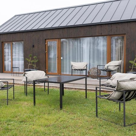 Viesuli Village Villas Saraiki Ngoại thất bức ảnh