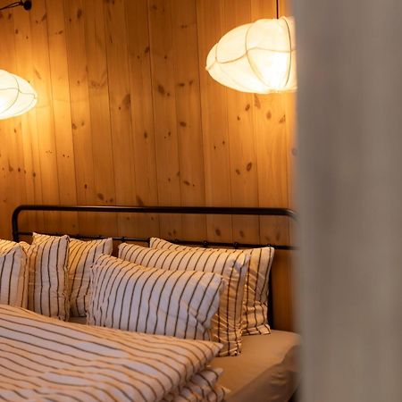 Viesuli Village Villas Saraiki Ngoại thất bức ảnh