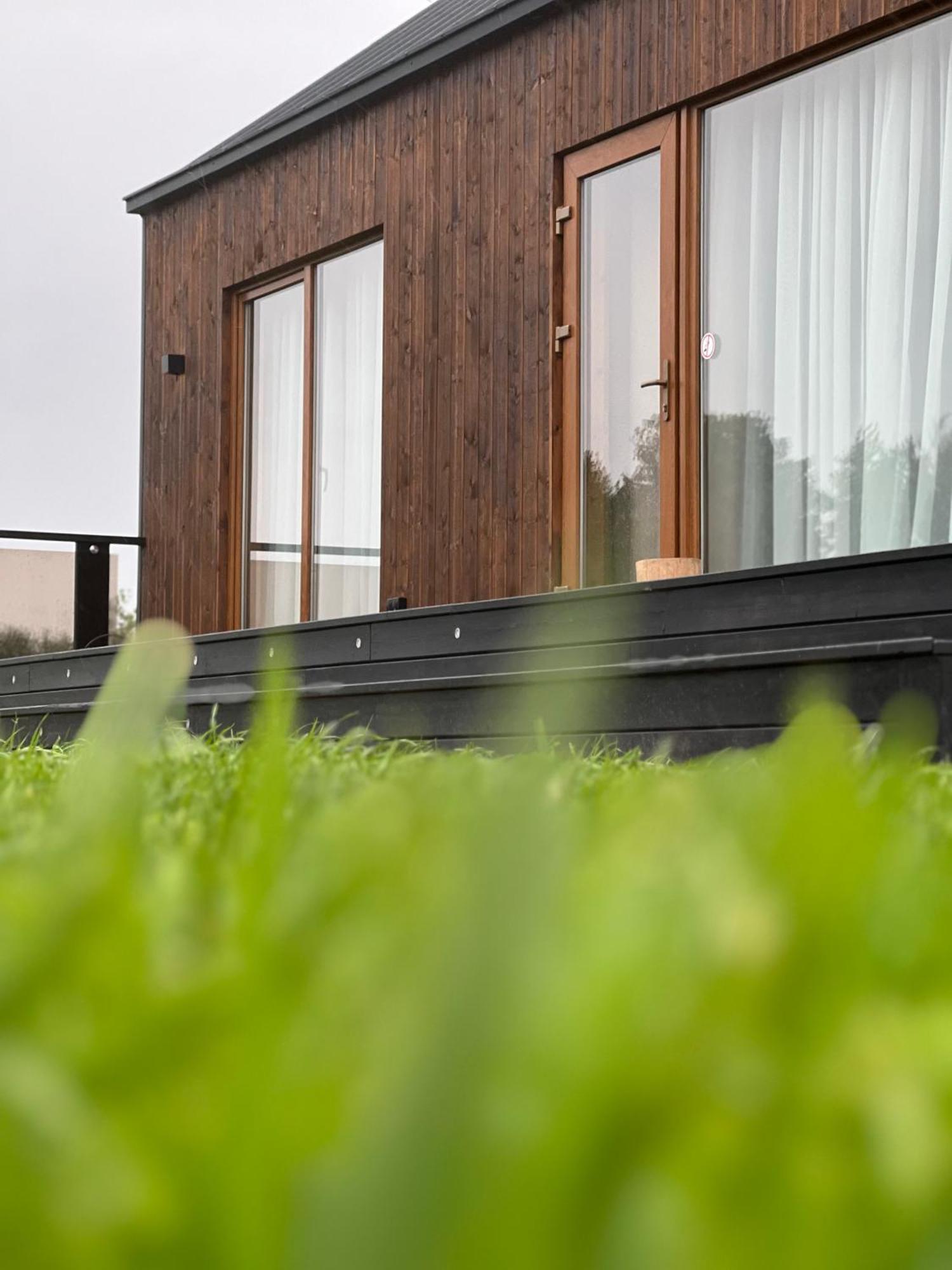 Viesuli Village Villas Saraiki Ngoại thất bức ảnh