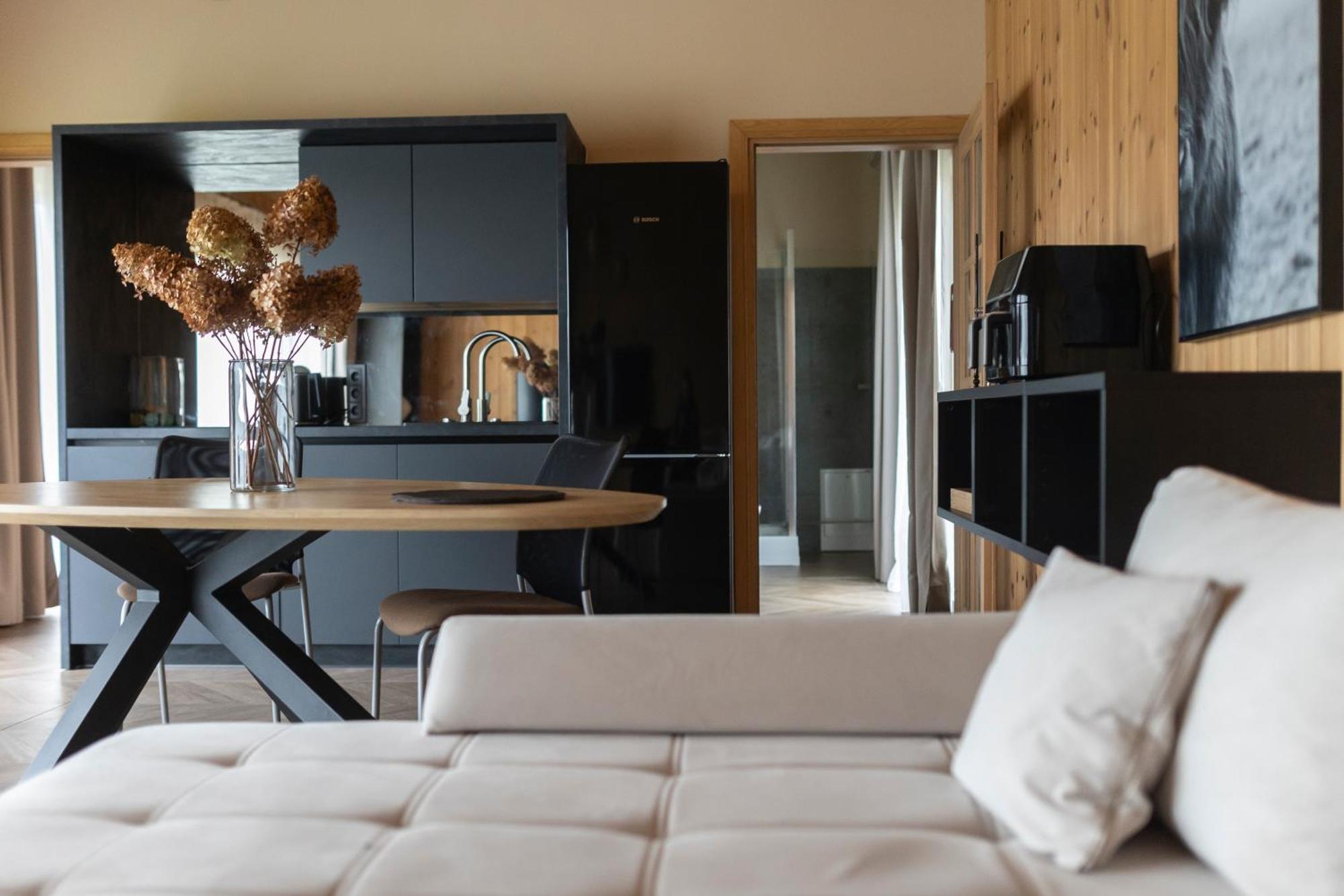Viesuli Village Villas Saraiki Ngoại thất bức ảnh